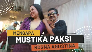 mengapa koes plus cover yayah andriani live show cikahuripan cimerak pangandaran 
