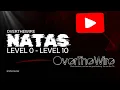 NATAS LEVEL 0 - LEVEL 10 SOLUTION OVERTHEWIRE NATAS