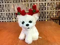 Dan Dee Christmas Dog Without Fur