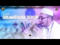 Download Lagu Qosidah Sholawatullahi Taghsya Versi Habib Abdurahman Assegaf | #Live In Nurul Musthofa, 17.09.22