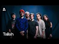 Download Lagu Tallah on Audiotree Live (Full Session)