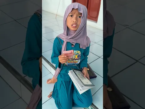 Terharu🥺