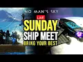 Who Has This Week s Winning Ship Sunday Ship Meet