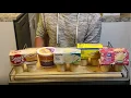 Tapioca Pudding Review with Eric