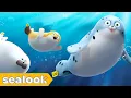 Download Lagu RIIZE 'Look at me SEALOOK' (EN VER.) MVㅣSEALOOK OSTㅣENDING SONG