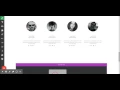 bootstrap blocks v3