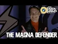 Download Lagu Power Rangers Lost Galaxy - S07E09 - The Magna Defender