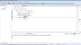 Java Tutorial - 33