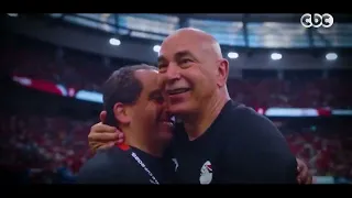  مصر اللي بتضمنا نبض الحياة في دمنا   نوهب عشانها حياتنا    الأغنية اللي هتخليك تدمع في حب أم الدنيا دندنها