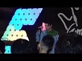 Yan Ting 周殷廷 半祝福 live