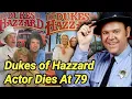 Richard Hurst Dead At 79 The Dukes of Hazzard Actor Died Rick Hurst Dies Cause Of Death