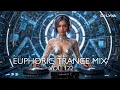 Lagu Euphoric Trance Mix 2025 Vol. 120 | Melodic Trance Journey
