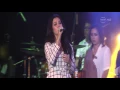 Raisa - Percayalah feat. Afgan at STEROID 2015