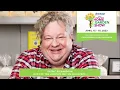 Courier Press Home Garden Show 2023 Commercial