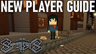 Download Roblox Stasis - New Player Guide MP3