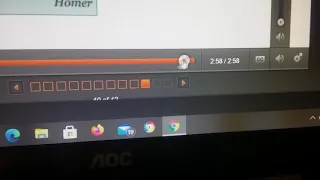 Edgenuity glitch