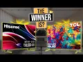 Hisense U8H Vs TCL 6 Series - Which Is The Best Budget 4K TV