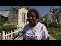 Nash County Tornado 16 people injured numerous homes buildings destroyed by EF-3 tornado