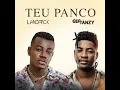 Download Lagu Landrick - Teu Panco feat Cef Tanzy (Audio Oficial) 2020