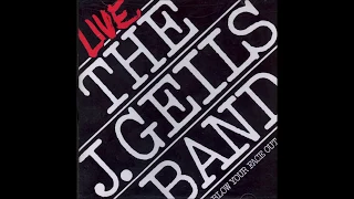 j geils band musta got lost live w intro lyrics under description jgeilsband mustagotlost