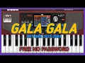 Download Lagu GALA-GALA || SET STYLE SEMI ORG 23-24 FREE