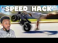 I Removed The Speed Governor On My 200cc MINI BIKE FAIL