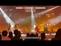 《REBOUND》- AK 江𤒹生 x Alton 王智德 ||【MIRROR.WE.ARE LIVE CONCERT 2022 || DAY 2】