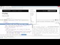 Web Application Penetration Testing Hidden field tampering