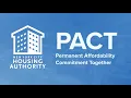 NYCHA 2 0 PACT Program Delivers 261 Million In Comprehensive Renovations To 3 Housing Developments