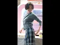Lagu [4K] 251016 화사 일일 팬매니저 이벤트 (Mamamoo Hwasa Fancam)