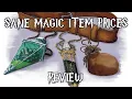 Roleplay Thursday s Sane Magic Item Prices Review