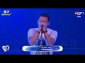 Langit Tak Mendengar - NOAH (Grand Launching Susu Milk-Ido 2021)