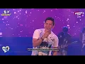 Download Lagu Langit Tak Mendengar - NOAH (Grand Launching Susu Milk-Ido 2021)