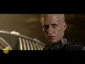 Riddick Watches a Furian Burn Alive | The Chronicles of Riddick