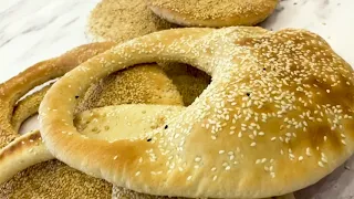 الكعكة العصرونية أو كعكة الكنافة بأسهل وأبسط طريقة 