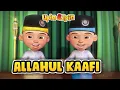 Download Lagu ALLAHUL KAFI VERSI UPIN IPIN REGGAE