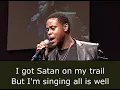 This Means War   Charles Jenkins live lyrics