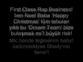 Joker ft Ayben Microphone Show Lyrics