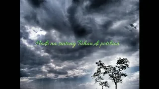 alex hutajulu mauliate ma tuhan lirik