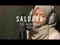 Download Lagu Saldaga 살다가 - SG Wannabe (cover)