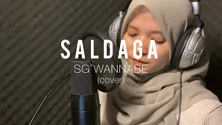 Download Saldaga 살다가 - SG Wannabe (cover) MP3