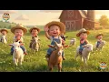 Dudi Dudi Dam Dam Dance | Dodi Dodi Dum Dum Kids Dance | Duty Duty Dam Dam | Kids & Babies Rhymes