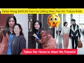 Dylan Wang SHOCKS Fans by Calling Shen Yue His “Future Bride” — Takes Her Home to Meet His Parents!