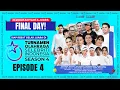 TOSI SEASON 4 : GRAND FINAL!! MAKIN SERU \u0026 PANAS!! SIAPAKAH JUARANYA?!