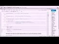 11 Sequence data part 4