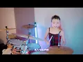 周杰倫Jay Chou【夜的第七章Chapter Seven】（四喜丸子 Sixiwanzi Metal Cover）
