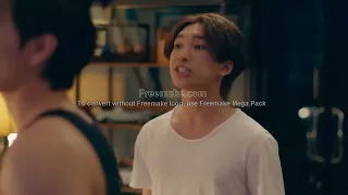  l love in the air l ep1 3 4 engsub