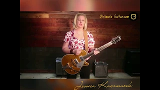 Ultimate Guitar com Tutorial