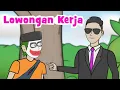 Download Lagu JOKER NYARI PEKERJAAN