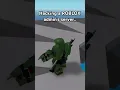 HACK in front of a ROBLOX Admin